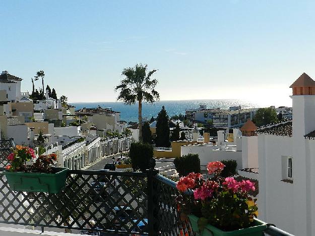 ático en Nerja