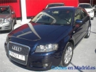 Audi A3 - mejor precio | unprecio.es