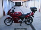 Cambio Honda CB500S carenada y limitada por Tricke r250 - mejor precio | unprecio.es