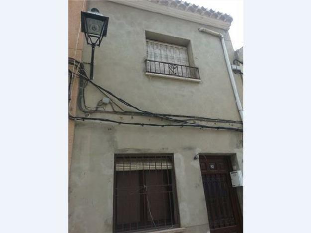 Casa en Mula