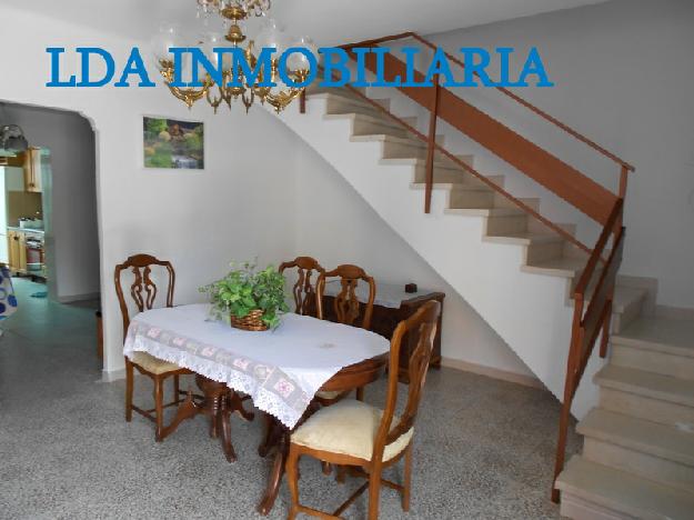 Casa en Punta Umbría