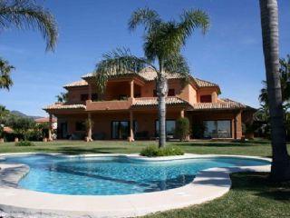 Chalet en venta en Benahavís, Málaga (Costa del Sol)