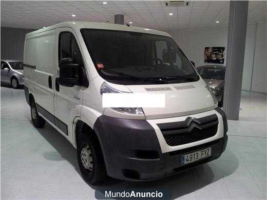 Citroën Jumper 30 L1H1 HDi 100 Confort