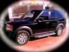Discovery3 tdi se 2.7 190cv - mejor precio | unprecio.es