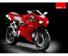 DUCATI 848 - mejor precio | unprecio.es