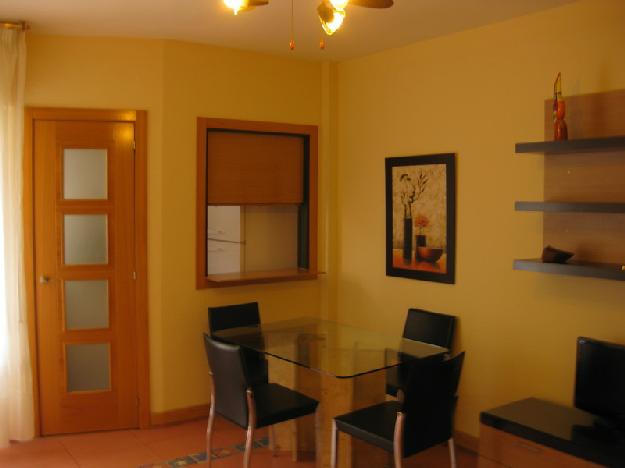 Estudio en Madrid