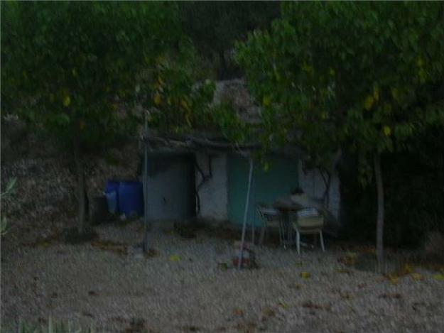 Finca rústica en Castellvell del Camp
