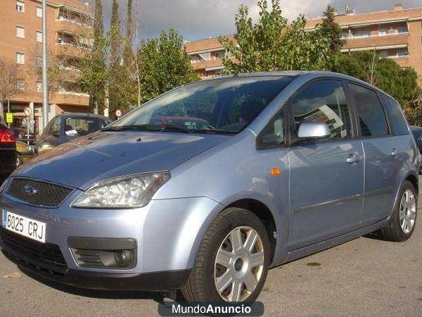 Ford C-Max Focus  1.6TDci Trend 109