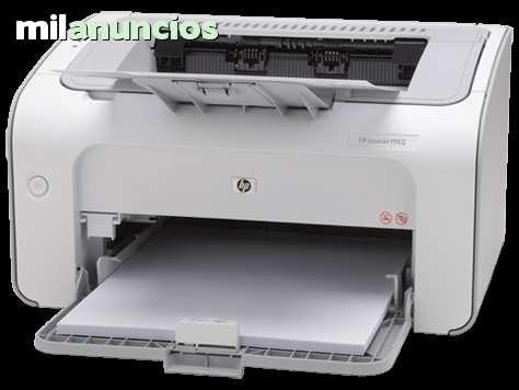 hp laserjet - pro p1102