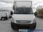 Iveco Daily - mejor precio | unprecio.es