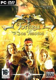 Juego para PC Tortuga –Dos Tesoros-
