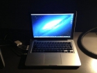 Macbook Pro 13 8 Gb Ram 250gb - mejor precio | unprecio.es