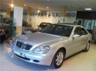 MERCEDES-BENZ CL S 320 CDI - Sevilla - mejor precio | unprecio.es