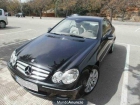 Mercedes-Benz CLK 220CDI - mejor precio | unprecio.es