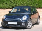 MINI COOPER S Cooper S 1.6 - mejor precio | unprecio.es