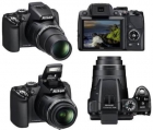 Nikon Coolpix P100 + Mem De 8gb + Envio Express Video Hd - mejor precio | unprecio.es