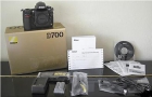 NIKON D700 NUEVA CON TODO INCLUÍDO - mejor precio | unprecio.es