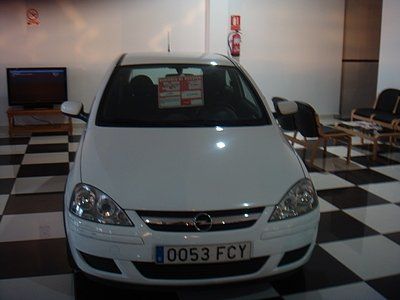OPEL CORSA SILVERLINE BASE 1.3 CDTDI - Salamanca