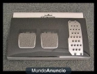 Pedales Mugen para honda civic, prelude,integra, - mejor precio | unprecio.es