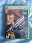 Perfect dark zero - pal españa nuevo y precintado (no classics) - mejor precio | unprecio.es