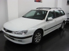 PEUGEOT 406 HDI 110 FAMILIAR - BARCELONA - mejor precio | unprecio.es