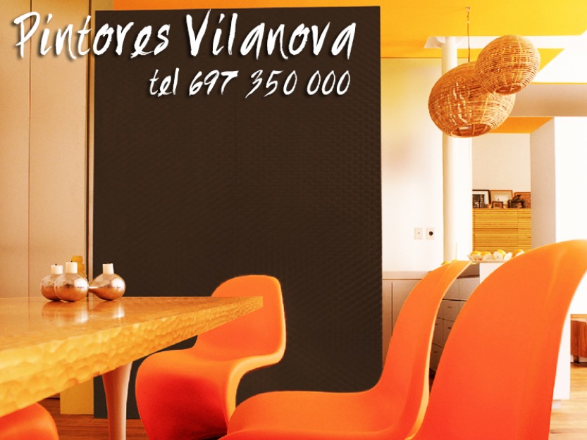 Pintores Vilanova