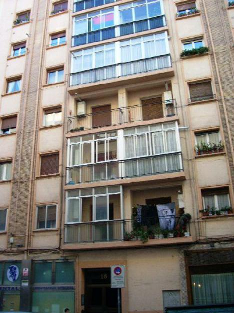 Piso en Burlada/Burlata