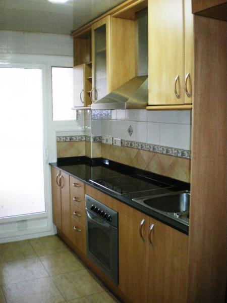 Piso en Rubí