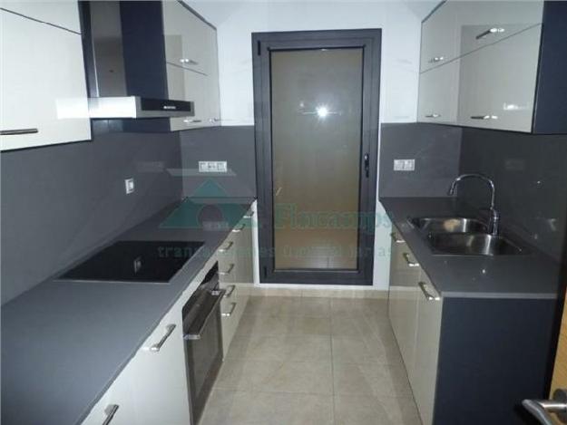 Piso en Sabadell