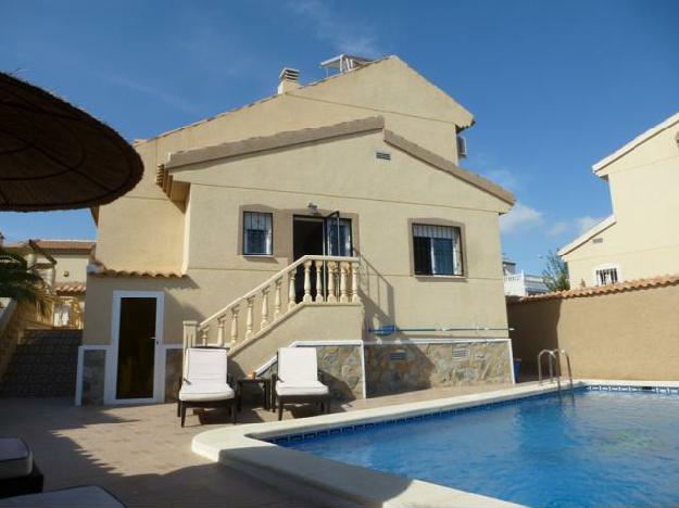 Quesada   - Detached villa - Quesada - CG18043   - 3 Habitaciones   - €179950€