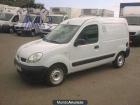 Renault Kangoo K.Express 1.5DCI Gr.Confort 7 - mejor precio | unprecio.es