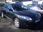 RENAULT Megane 1.5dCi Dynamique 105 - mejor precio | unprecio.es