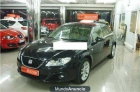 Seat Exeo 2.0 TDI CR 143 CV DPF Style - mejor precio | unprecio.es