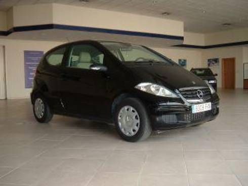 SMART FORFOUR 1.3 PULSE