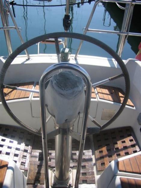 VELERO VISIERS 35