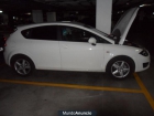 vendo seat leon 2 1.4 125 cv turbo - mejor precio | unprecio.es