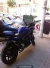 Venta Yamaha FZ6-Fazer (como nueva) - mejor precio | unprecio.es