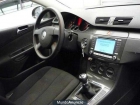 Volkswagen Passat Variant 2.0 TDI 140cv Trendli - mejor precio | unprecio.es