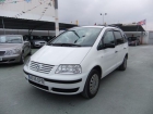 VOLKSWAGEN Sharan 1.9TDI Conceptline - mejor precio | unprecio.es