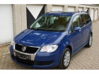 VOLKSWAGEN TOURAN 2.0 TDI TRAVELLER 7 PLAZAS - La Rioja - mejor precio | unprecio.es