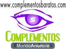 www.complementosbaratos.com tienda complementos baratos