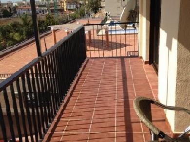 Apartamento con 4 dormitorios se vende en Torremolinos, Costa del Sol