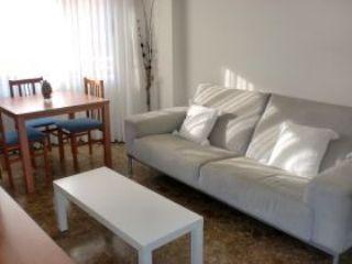 Apartamento en alquiler en Albacete, Albacete