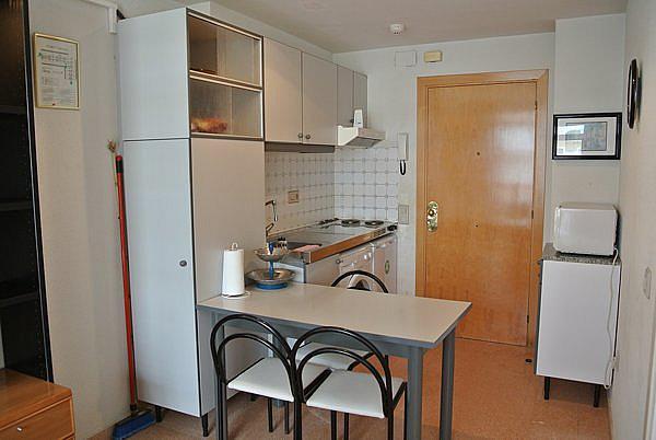 Apartamento en Calella