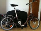 Bicicleta plegable Dahon ciao - mejor precio | unprecio.es