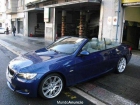 BMW 320 d Cabrio Aut. SPORT PACK - mejor precio | unprecio.es