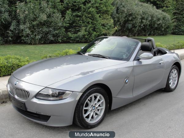 BMW Z4 2.5 FACE LIFT