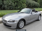 BMW Z4 2.5 FACE LIFT - mejor precio | unprecio.es