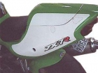 Capa de banco Moto Kawasaki ZX7R - SEN COLOR - mejor precio | unprecio.es