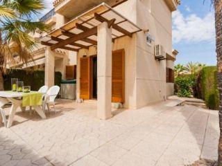 Casa en venta en Orihuela Costa, Alicante (Costa Blanca)